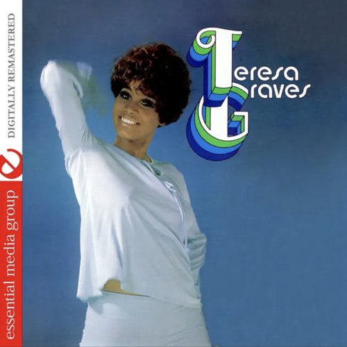 Teresa Graves (Digitally Remastered)