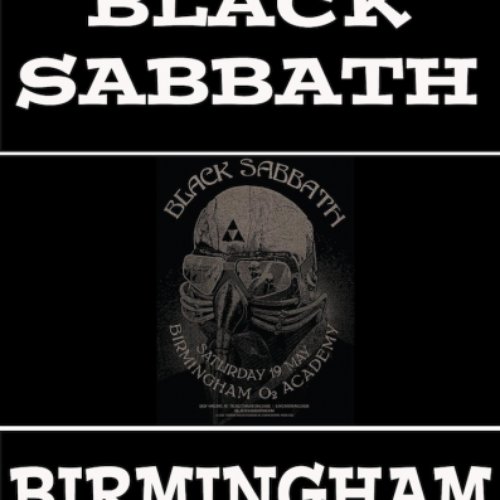 2012-05-19: O2 Academy, Birmingham, UK