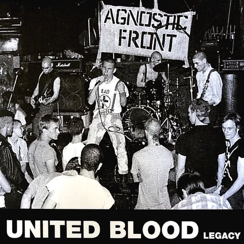 United Blood Legacy