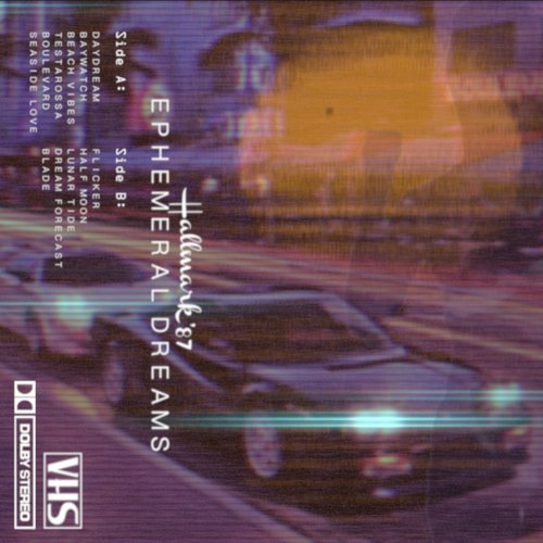 ＥＰＨＥＭＥＲＡＬ ＤＲＥＡＭＳ