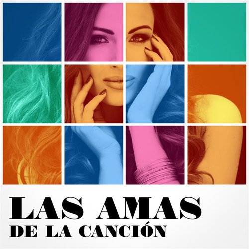 Las amas de la canción