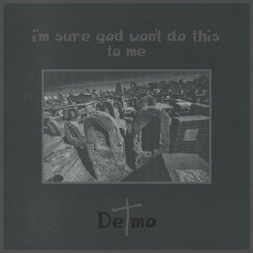 self-titled demo