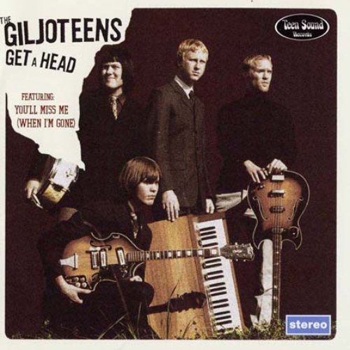 Get A Head