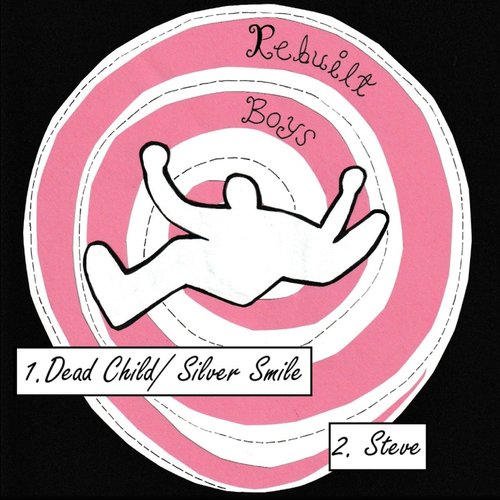 Dead Child/ Silver Smile [Explicit]