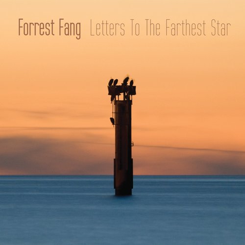 Letters To The Farthest Star