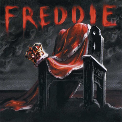 Freddie