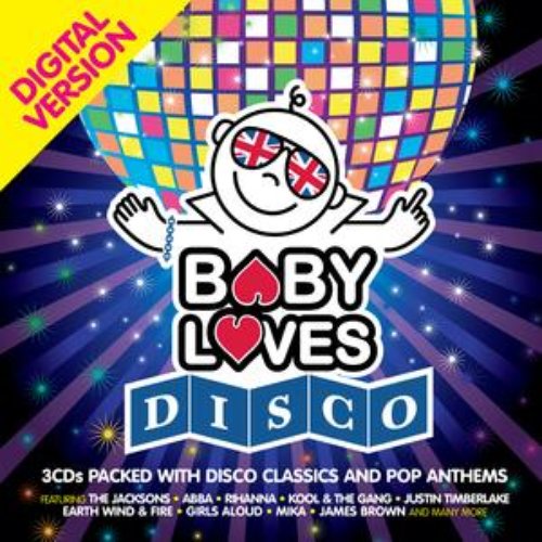 Baby Loves Disco