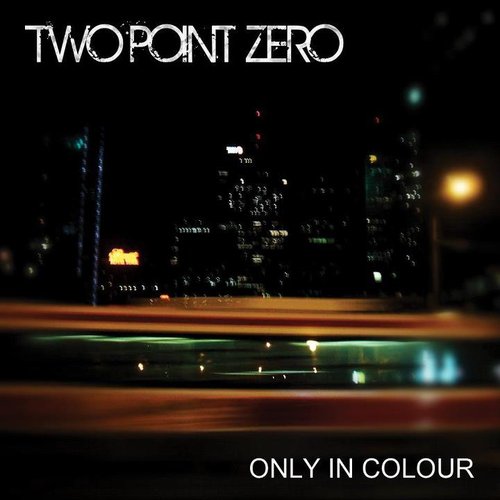 Only in Colour