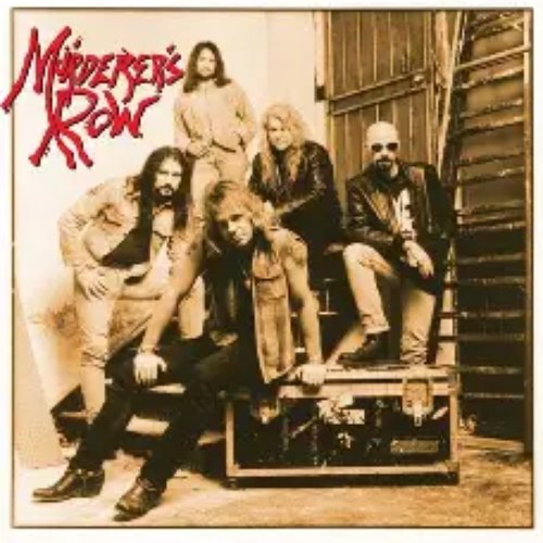 Murderer's Row (Expanded Edition)