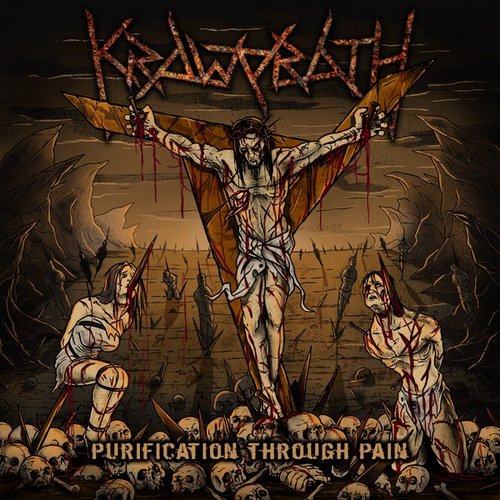Purification Through Pain