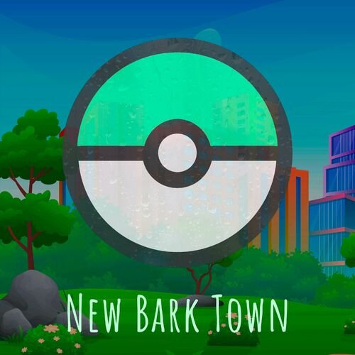 New Bark Town
