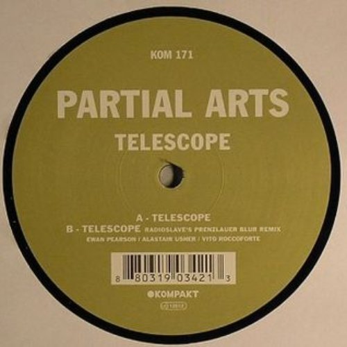 Telescope