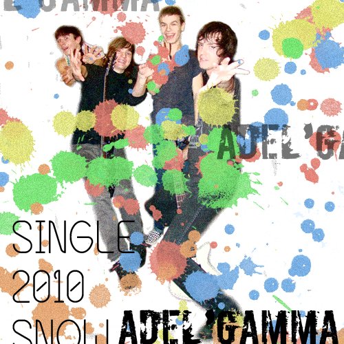 Snow (e-single)