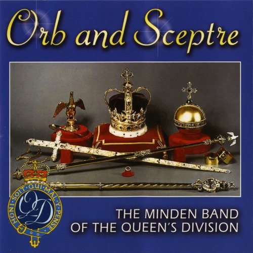 Orb and Sceptre