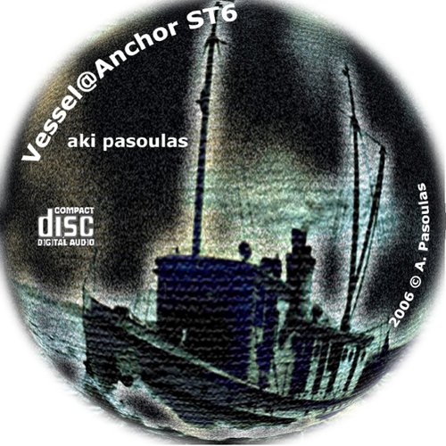 Vessel@Anchor