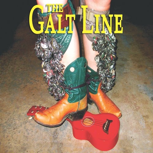 The Galt Line