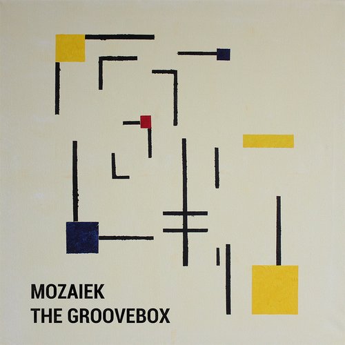 The Groovebox