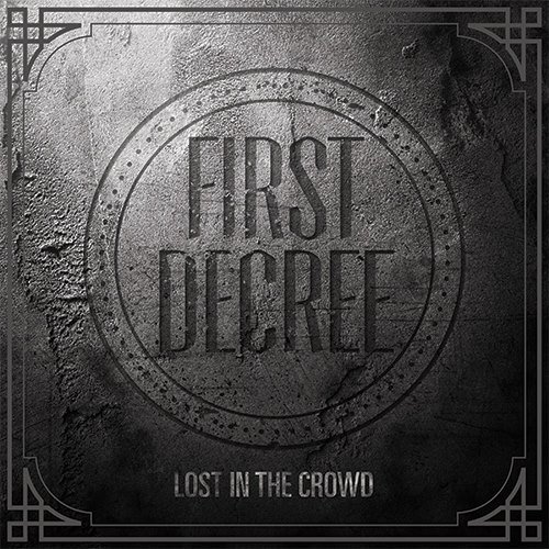 Lost in the Crowd - Single