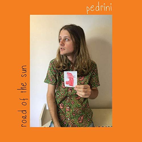 Road of the Sun - Single