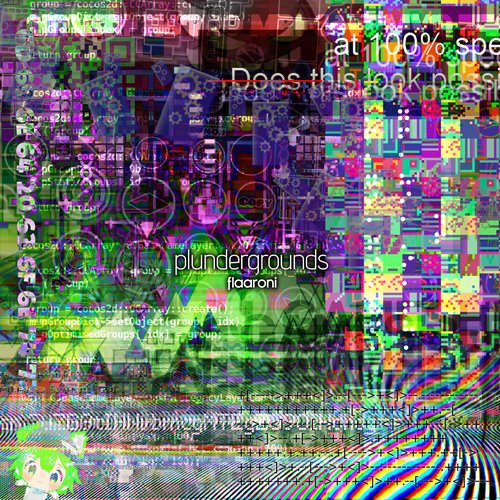 Plundergrounds