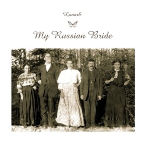 My Russian Bride