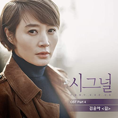 Signal (Original Television Soundtrack), Pt. 4