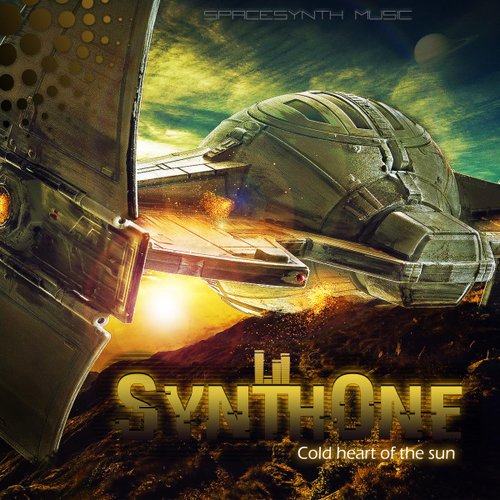 Cold Heart Of The Sun