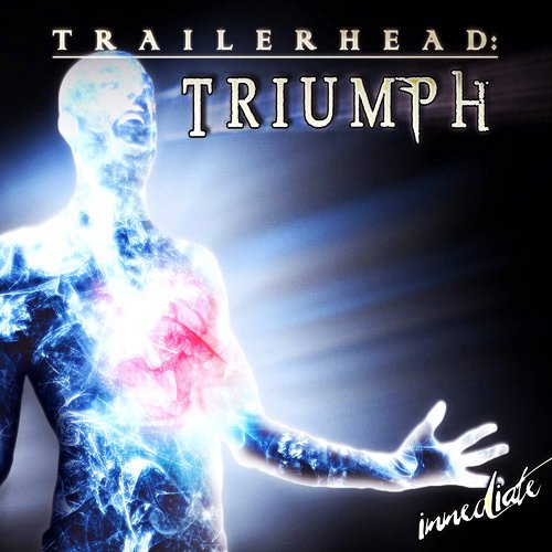 Trailerhead: Triumph