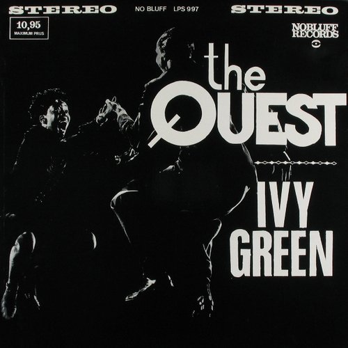 The Quest