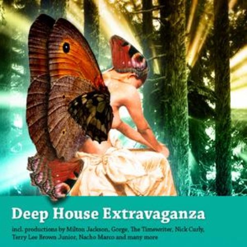 Deep House Extravaganza