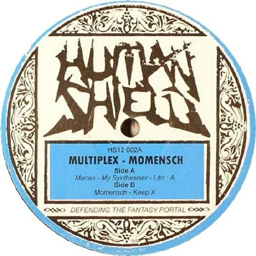 Momensch
