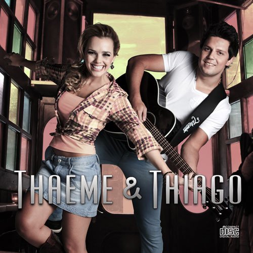 Thaeme e Thiago