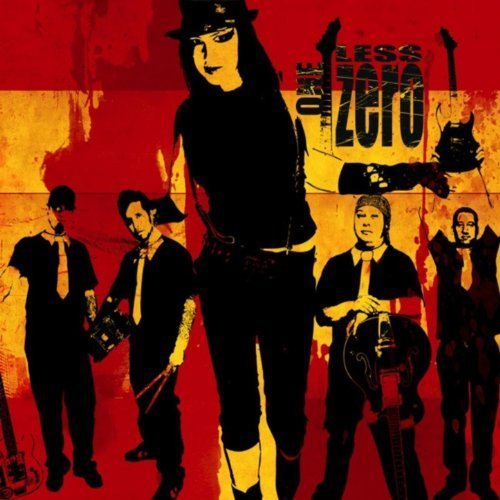 One Less Zero [Explicit]