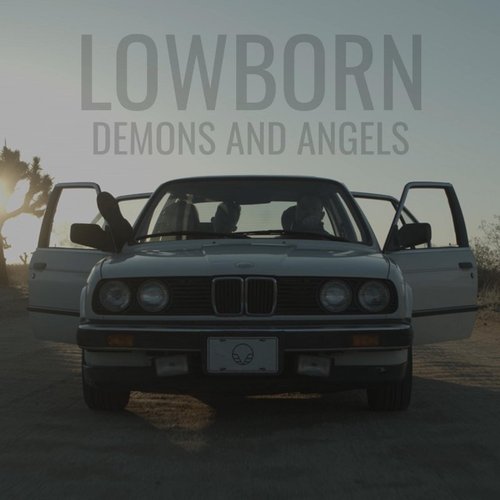 Demons and Angels - Single