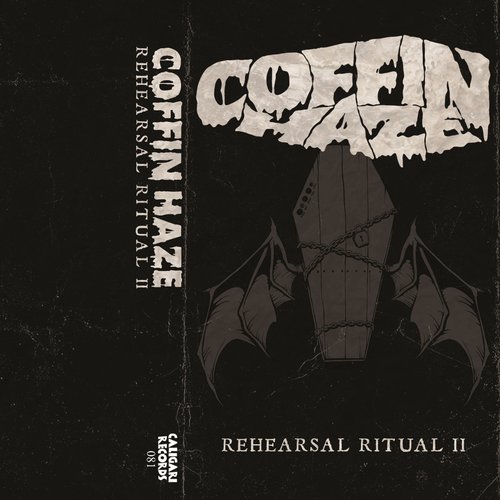 Rehearsal Ritual Il