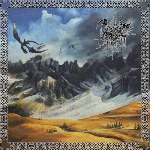 Morgul Hymns Of The Heathen Flame