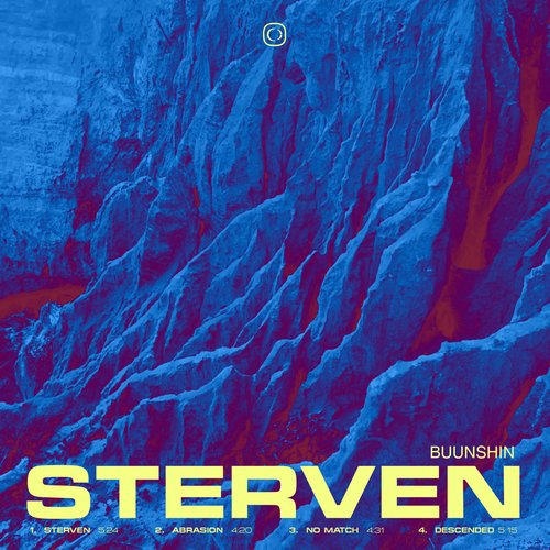 Sterven - Single