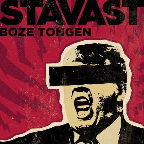 Boze Tongen