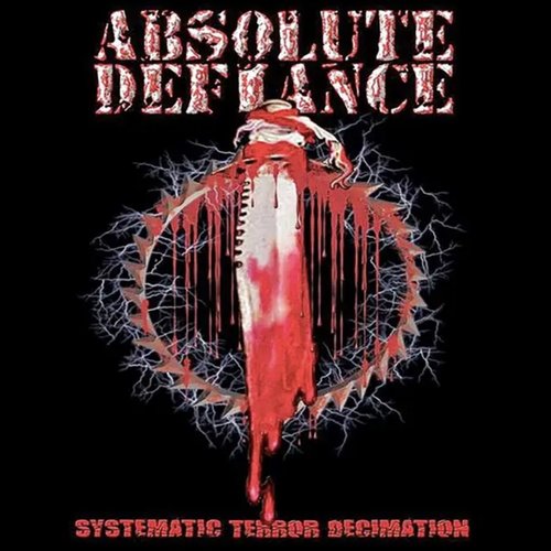 Systematic Terror Decimation (Bonus Track Version)