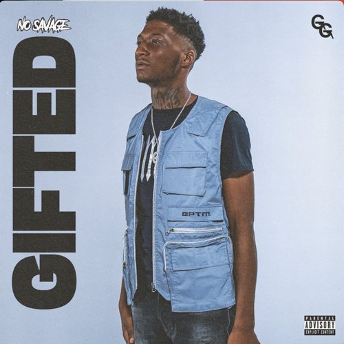 Gifted - Single
