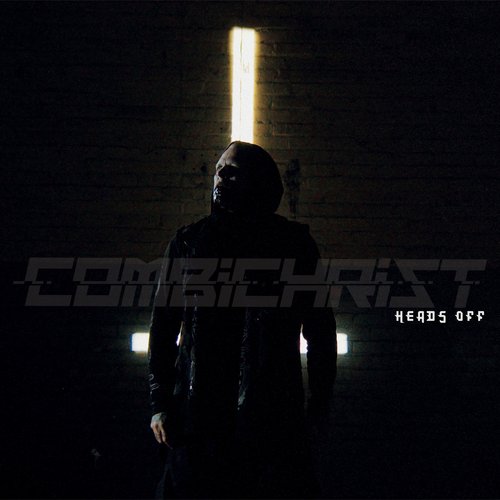 Heads Off - EP