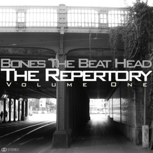 The Repertory - Volume One