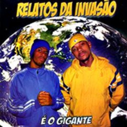 É o Gigante
