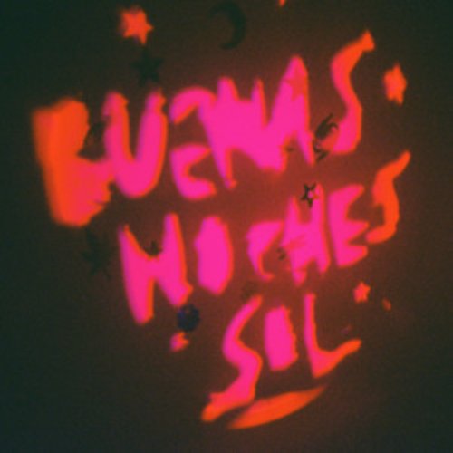 Buenas Noches Sol - Single