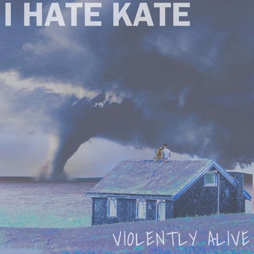 Violently Alive - Single