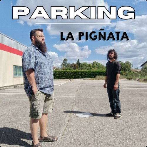 Parking - Single