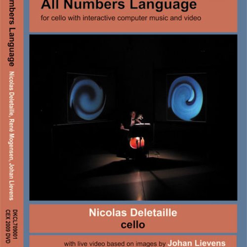 All Numbers Language