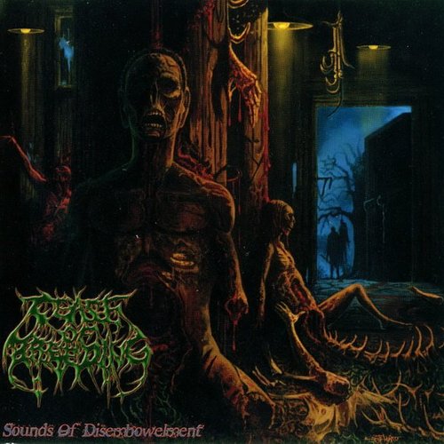 Sounds of Disembowelment