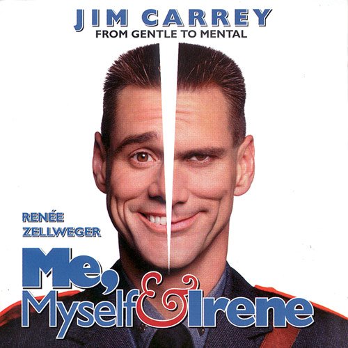 Me, Myself & Irene