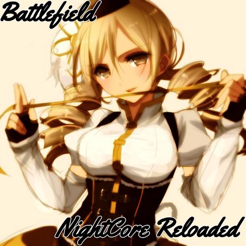 Battlefield - Single